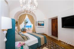 Villa Eden Positano - Casa di lusso, sistemazione esterna all'Hotel Eden Roc